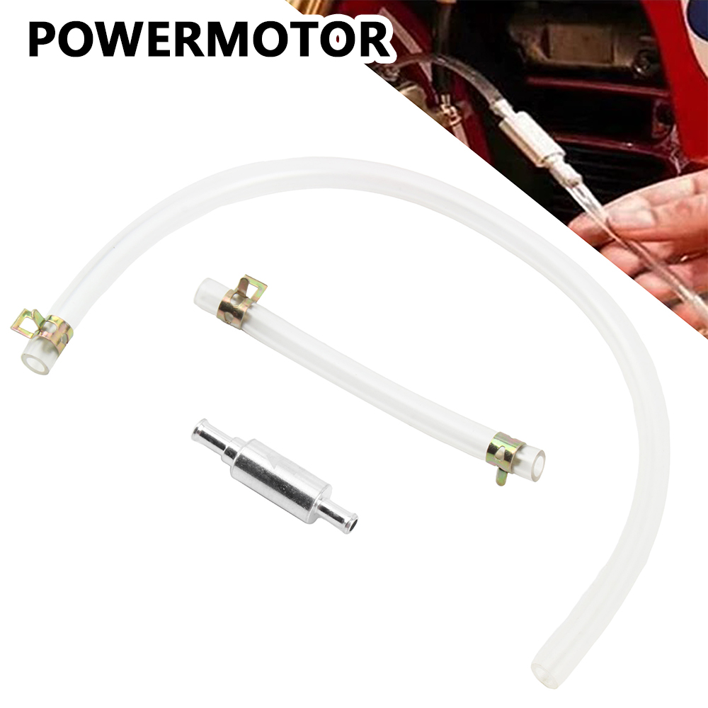 Clutch Brake Bleeder Hose Hydr - Hydraulic Brake Bleed reseña y precio