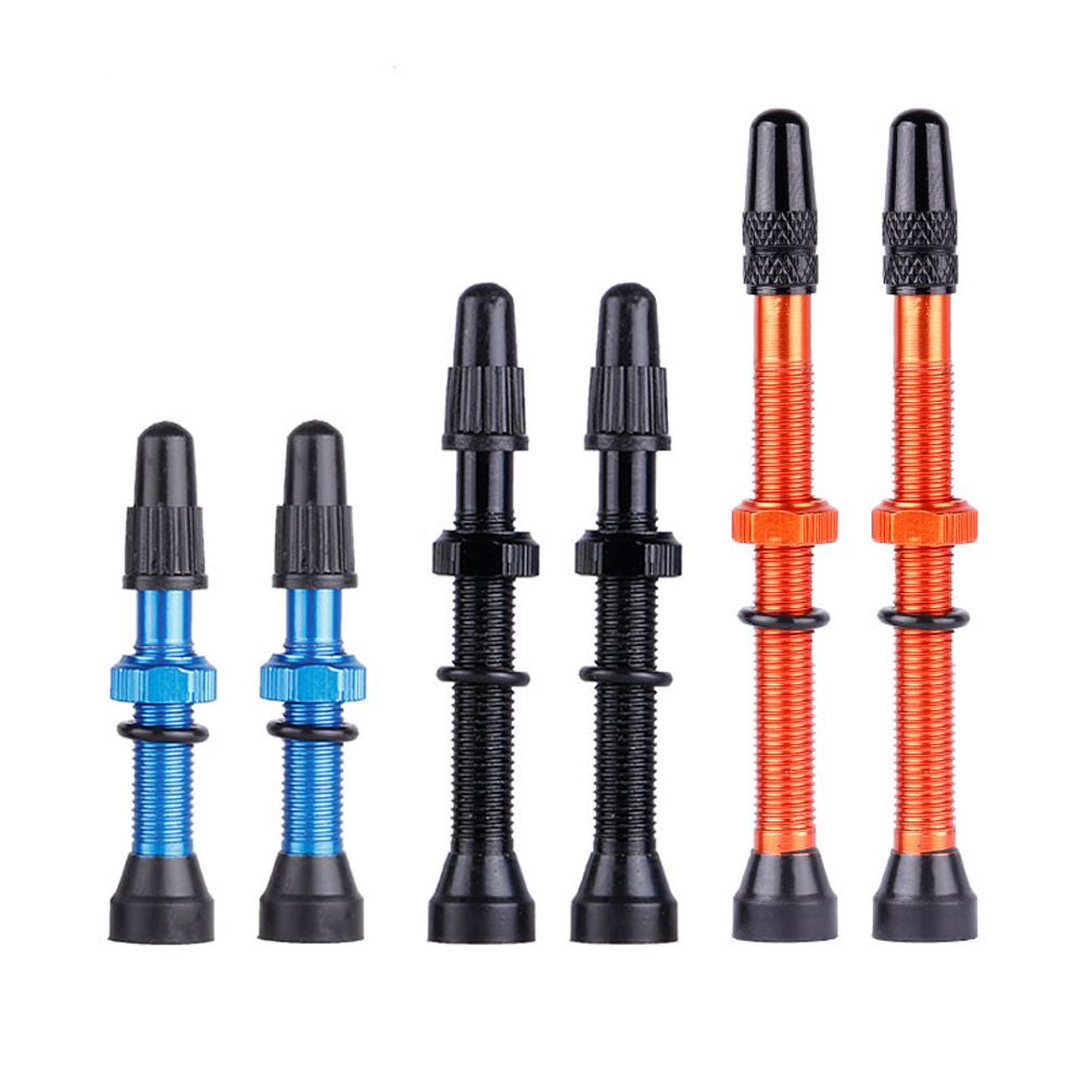 Compatible 78mm Sealant Alloy  - Tubeless Valve Core reseña y precio