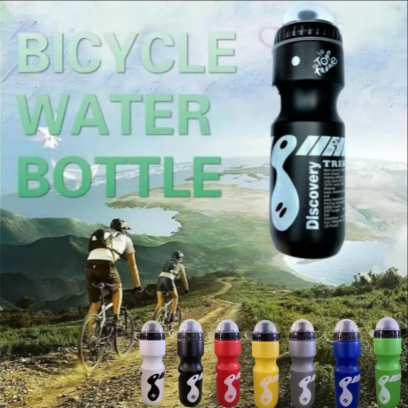 Portable Outdoor Road Mountain - Mountain Biking Water Bottle reseña y precio