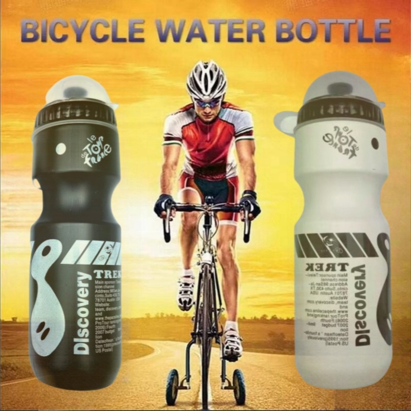 Portable Outdoor Road Mountain - Mountain Biking Water Bottle reseña y precio