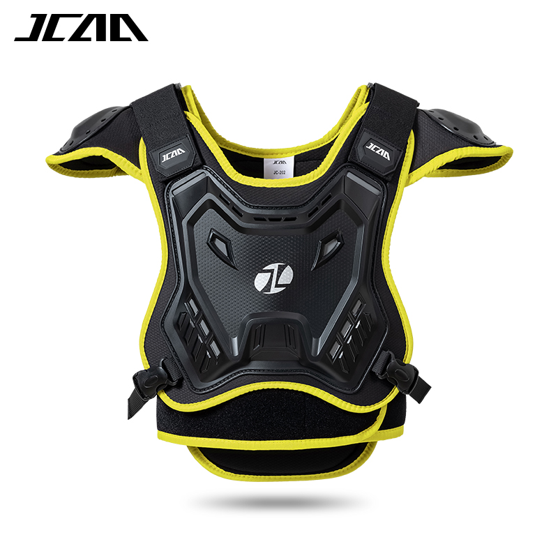 Children Motorcycle Body Armor - Mountain Biking Chest Protector reseña y precio