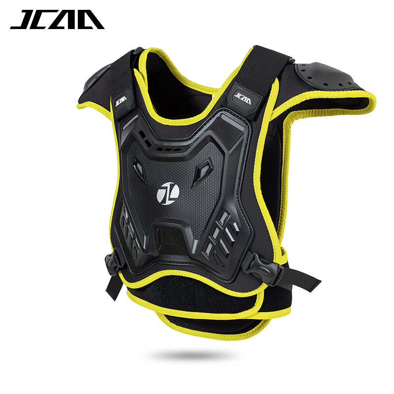 Children Motorcycle Body Armor - Mountain Biking Chest Protector reseña y precio