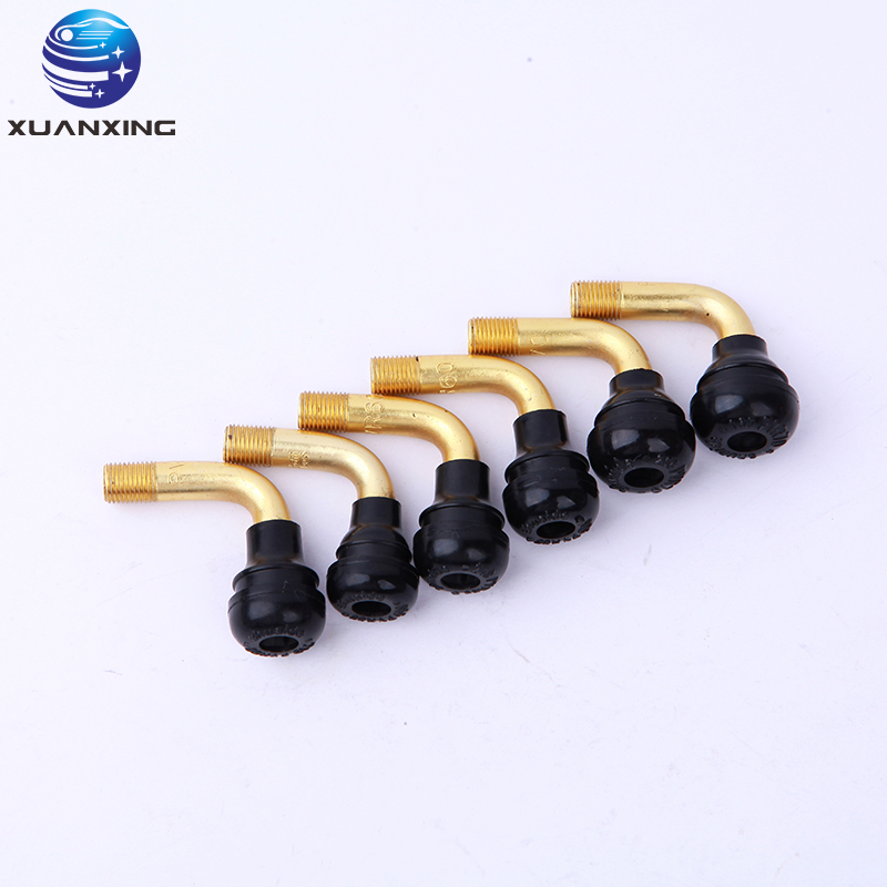 100PCS PVR70 PVR40 PVR50 PVR60 - Tubeless Valve Core reseña y precio