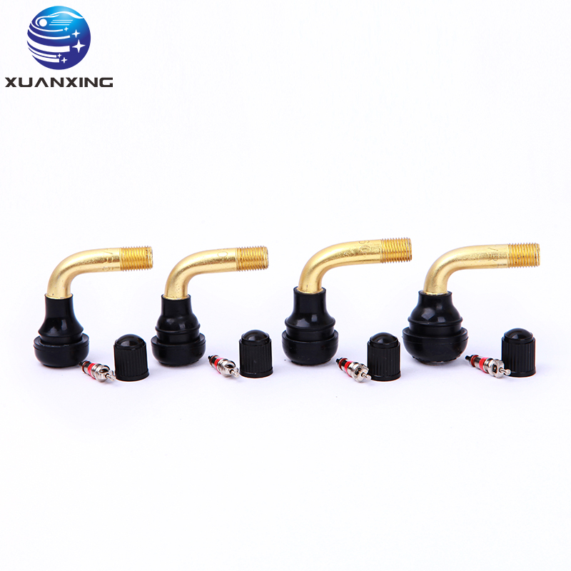 100PCS PVR70 PVR40 PVR50 PVR60 - Tubeless Valve Core reseña y precio
