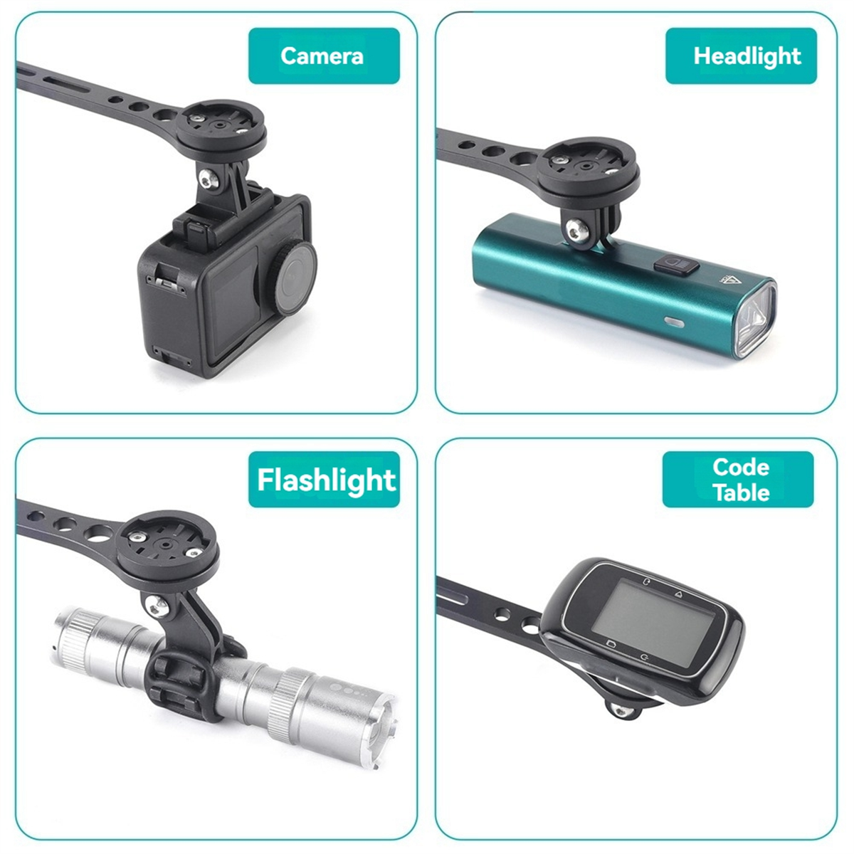 2525+ Bicycle Computer Camera  - Mountain Biking Equipment reseña y precio