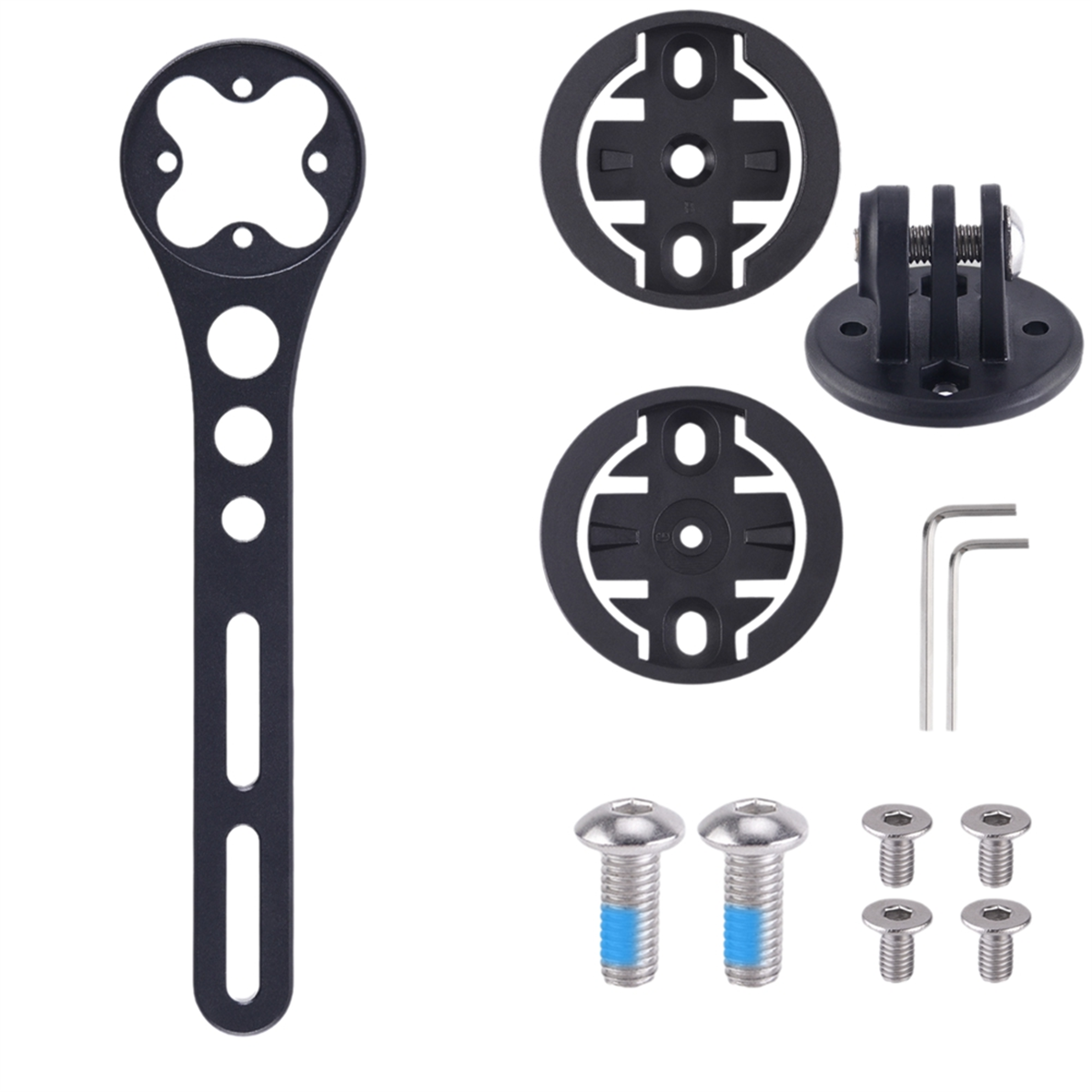 2525+ Bicycle Computer Camera  - Mountain Biking Equipment reseña y precio