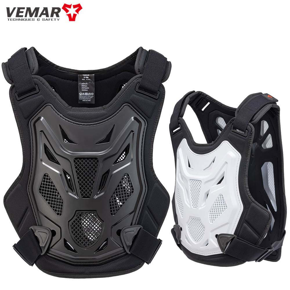 All Season Motocross Armor Ves - Mountain Biking Chest Protector reseña y precio