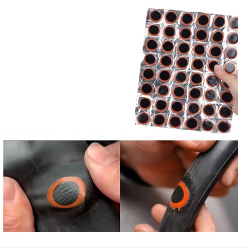 10/20/30Pcs Tire Repair Mounta - Mountain Biking Equipment reseña y precio