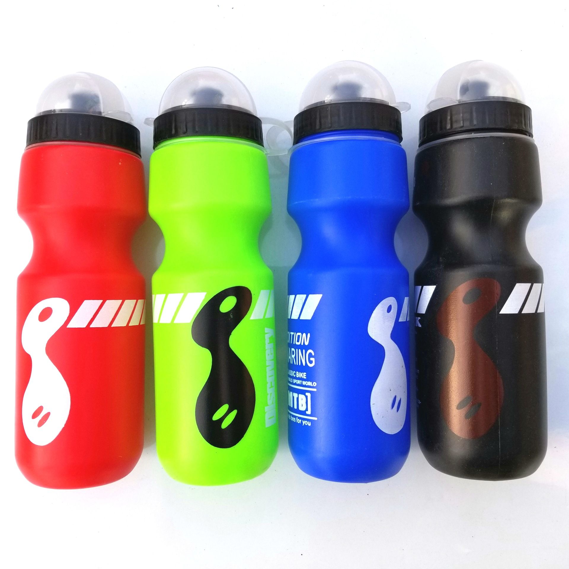750ml Portable Mountain Bike B - Mountain Biking Water Bottle reseña y precio
