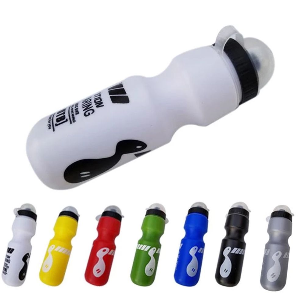 750ml Portable Mountain Bike B - Mountain Biking Water Bottle reseña y precio