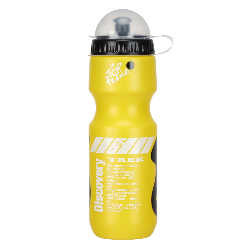 750ml Portable Mountain Bike B - Mountain Biking Water Bottle reseña y precio