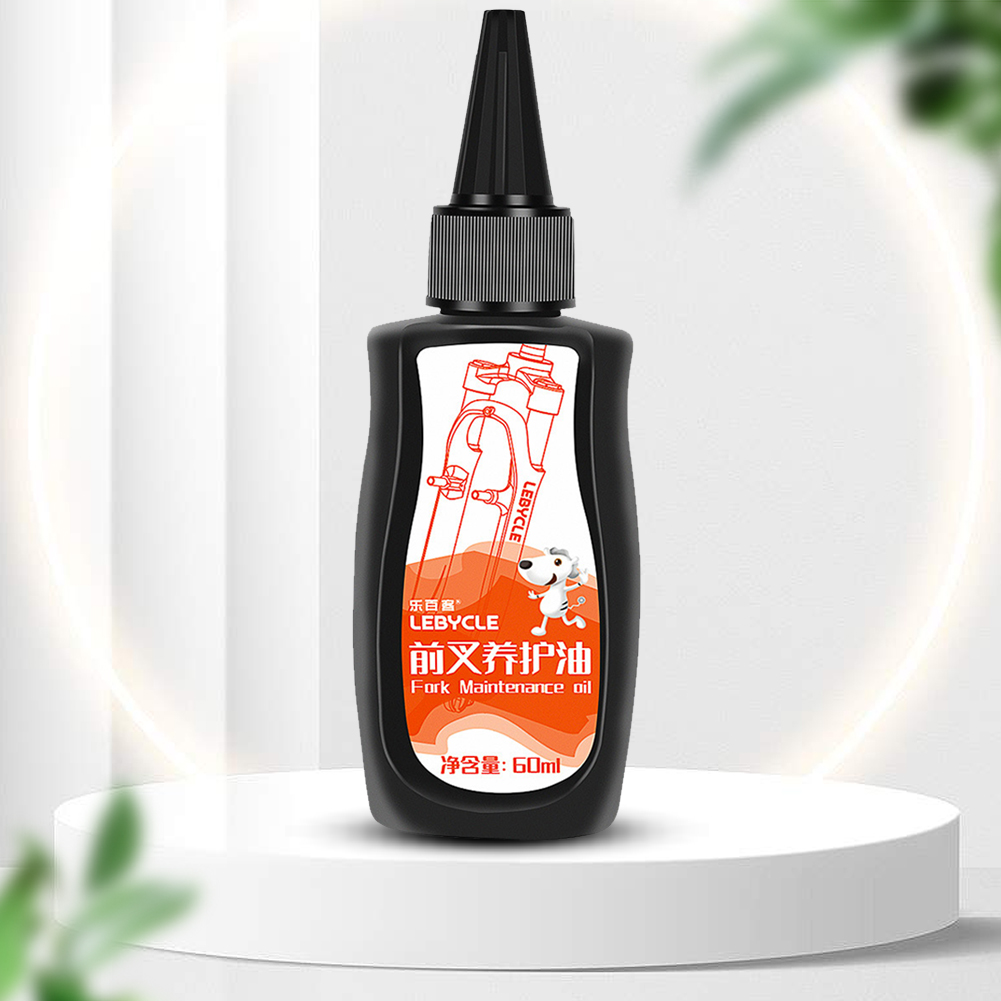 60ml Lubricating Oil Long-Last - Mountain Biking Equipment reseña y precio