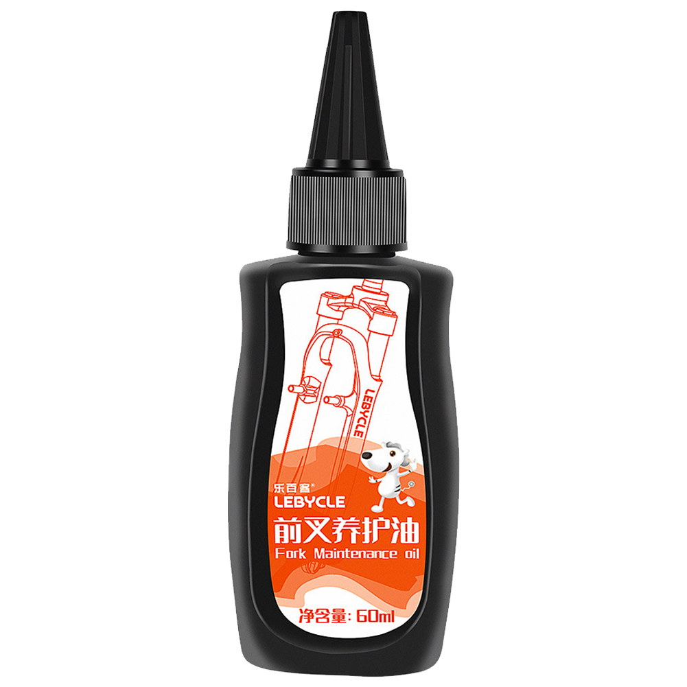 60ml Lubricating Oil Long-Last - Mountain Biking Equipment reseña y precio