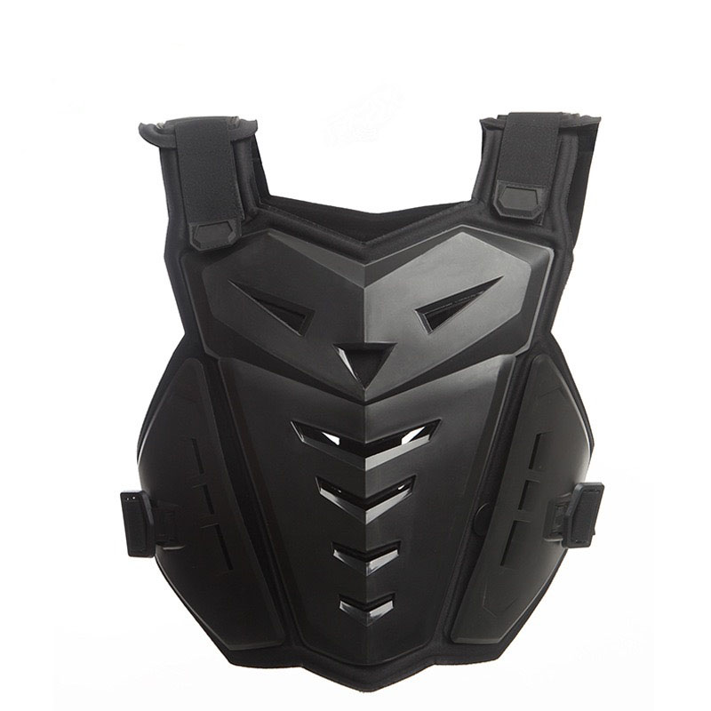 Outdoor Sports Body Armor, Slo - Mountain Biking Chest Protector reseña y precio