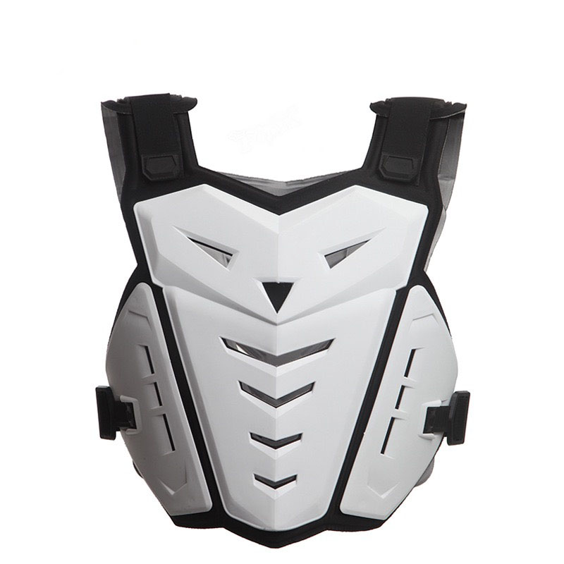 Outdoor Sports Body Armor, Slo - Mountain Biking Chest Protector reseña y precio