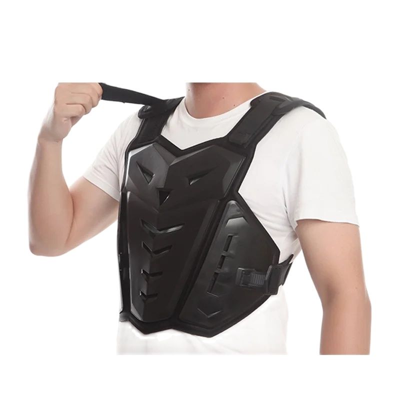 Outdoor Sports Body Armor, Slo - Mountain Biking Chest Protector reseña y precio