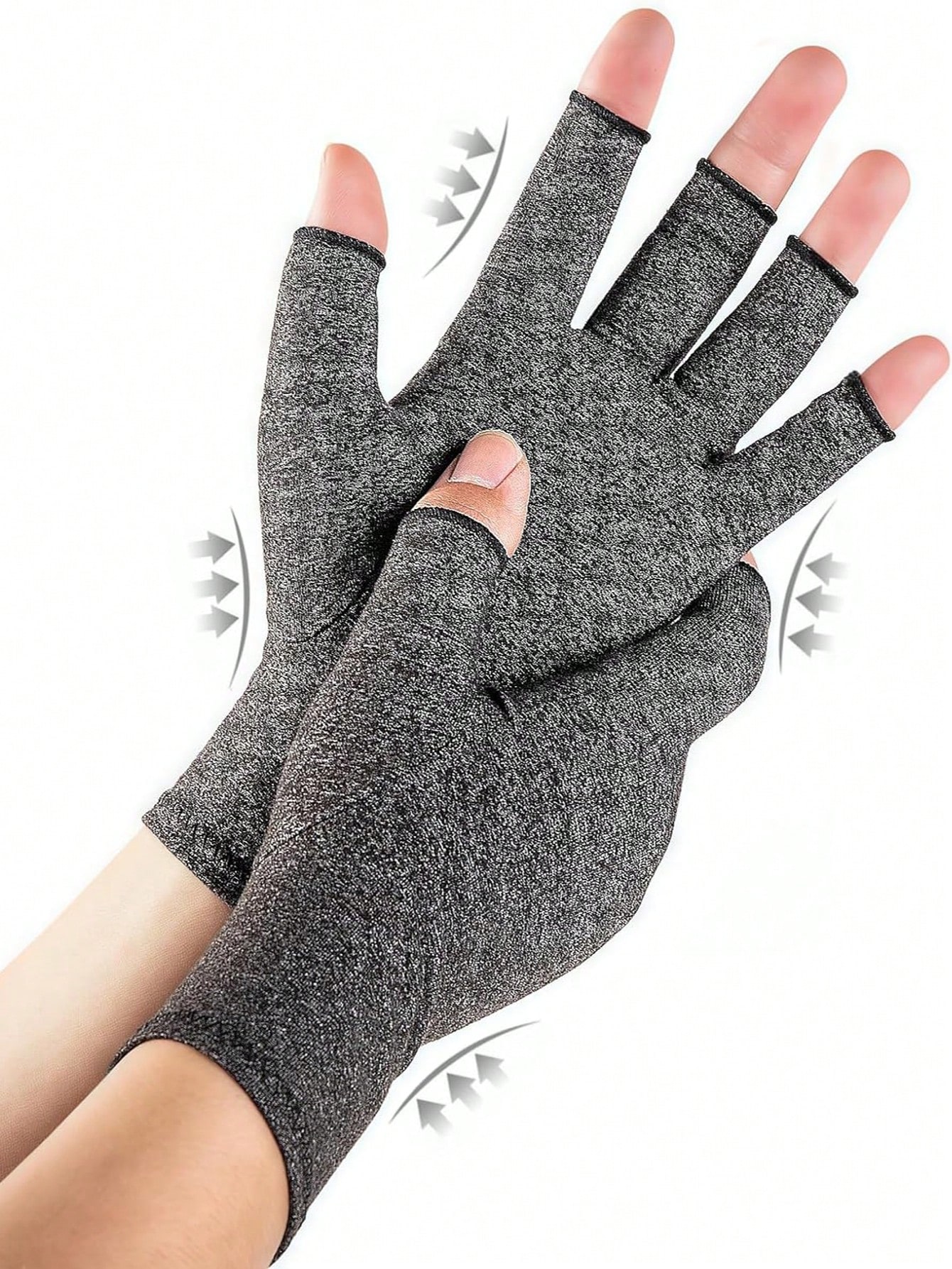 2 Pairs Sports Gloves, Dumbbel - Mountain Biking Equipment reseña y precio