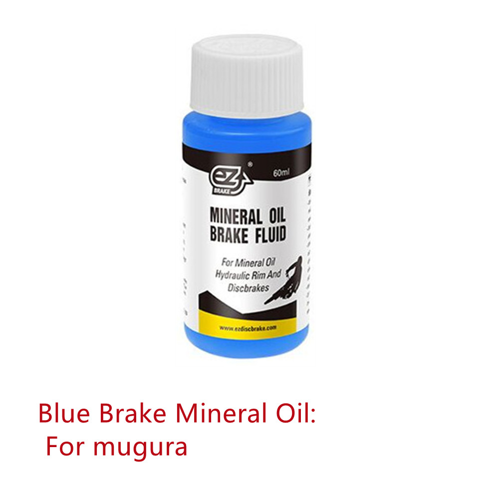 Bicycle Brake Mineral Oil Comp - Hydraulic Brake Bleed reseña y precio