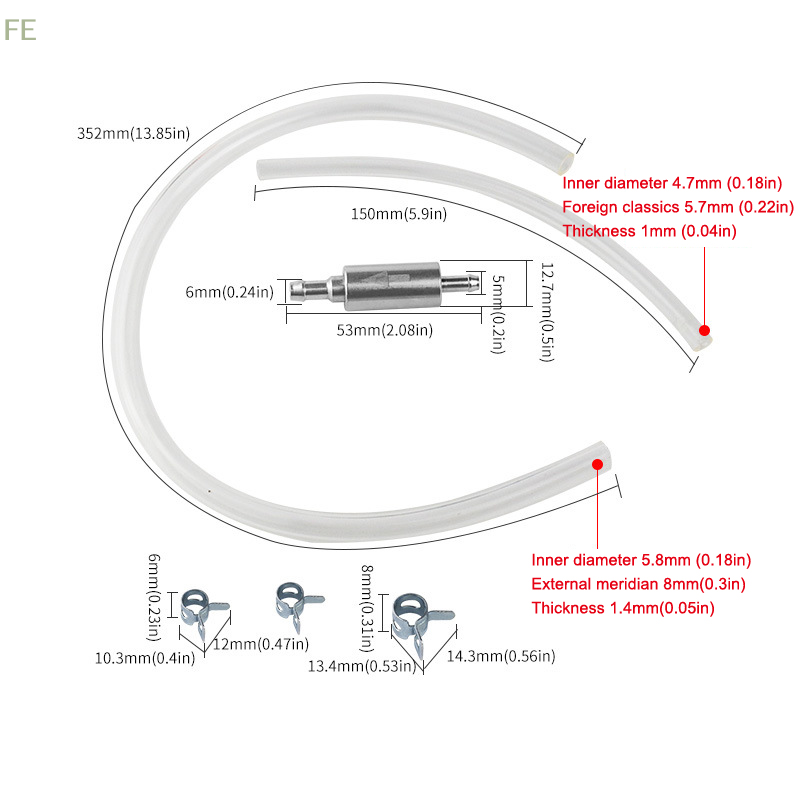 [F] Car Motorcycle Brake Bleed - Hydraulic Brake Bleed reseña y precio