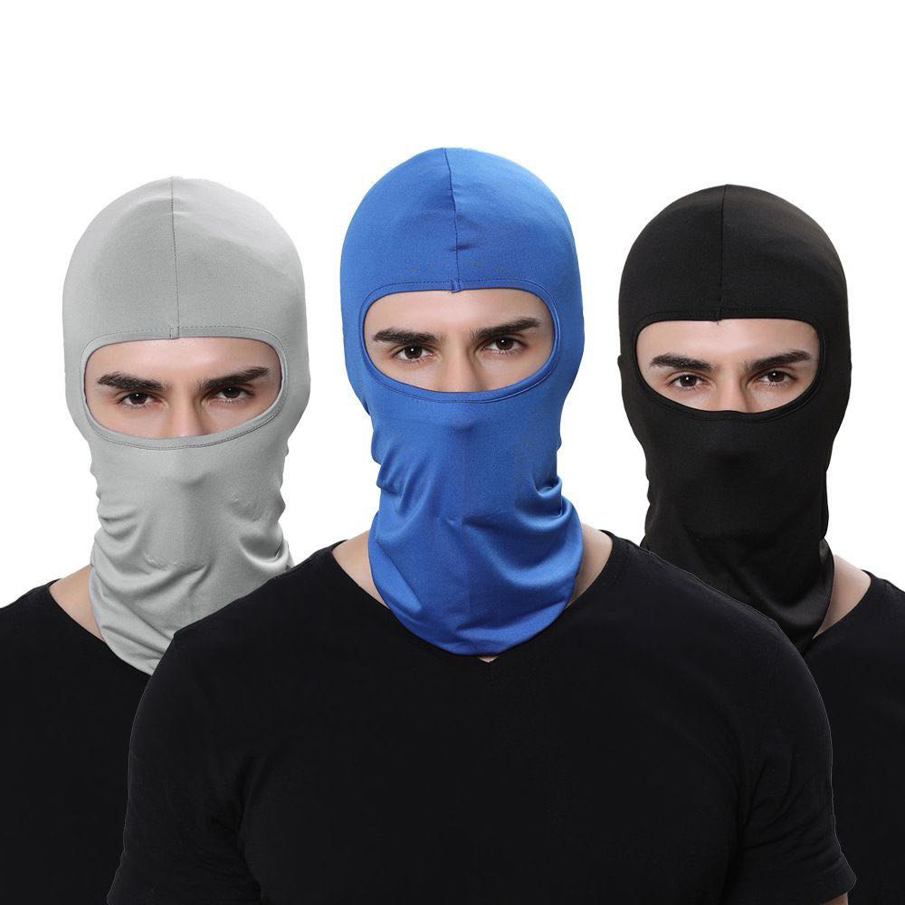 Motorcycle Balaclava Quick-dry - Mountain Biking Equipment reseña y precio