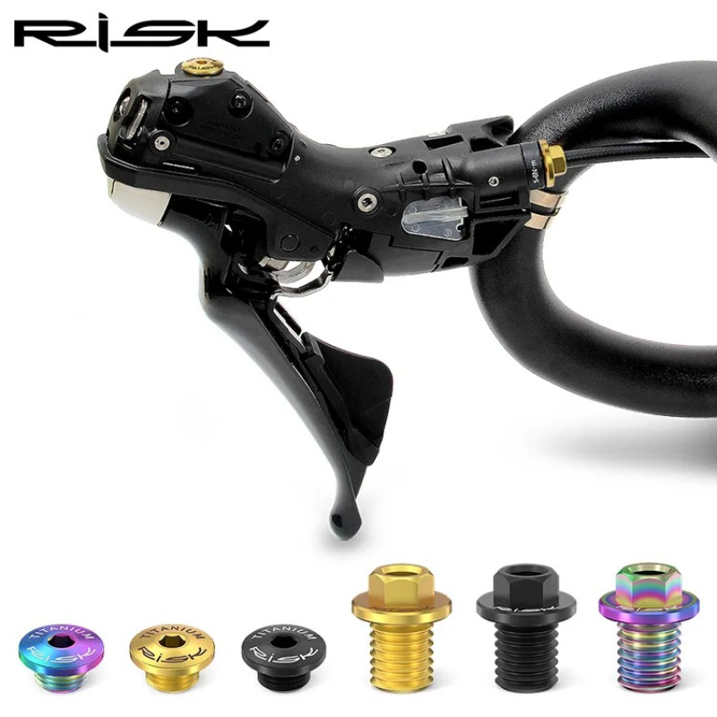 Hydraulic Disc Brake Bleeder S - Hydraulic Brake Bleed reseña y precio