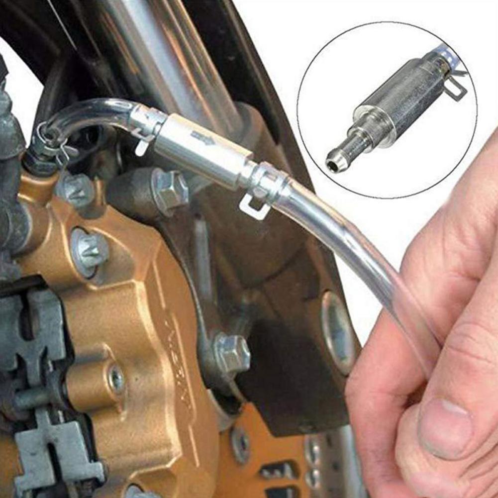 Car Clutch Brake Bleeder Hose  - Hydraulic Brake Bleed reseña y precio