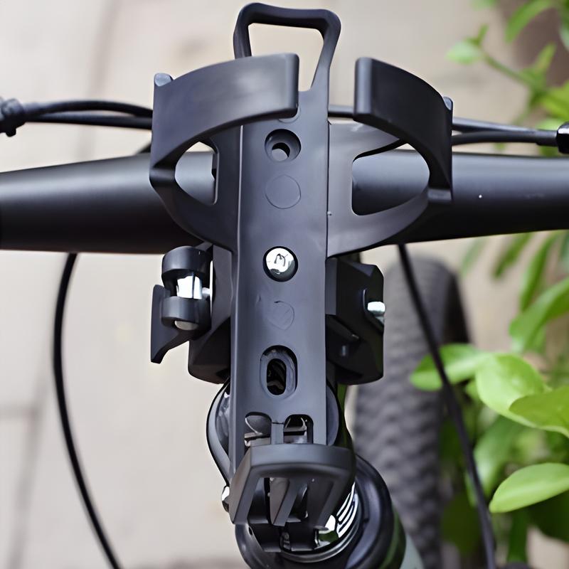 Mountain Bike Water Bottle Hol - Mountain Biking Water Bottle reseña y precio