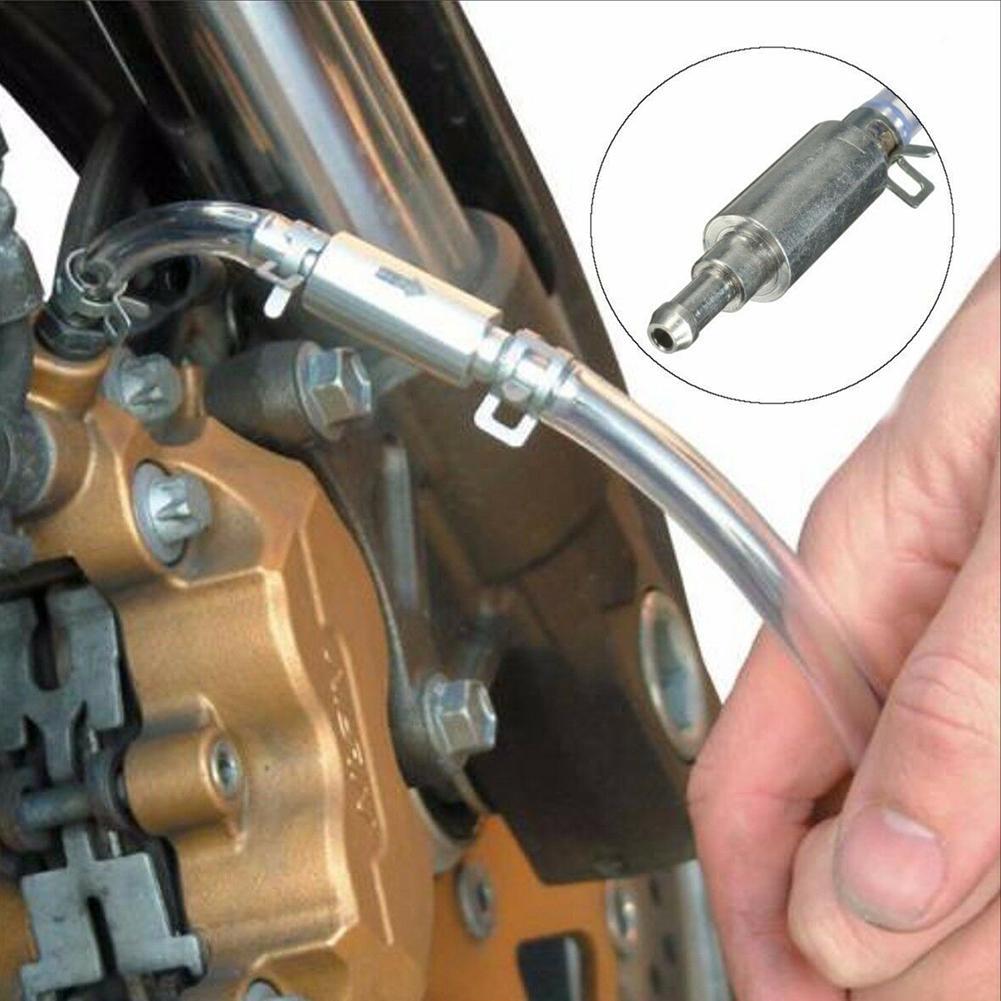Hydraulic Brake Bleeder Tool L - Hydraulic Brake Bleed reseña y precio