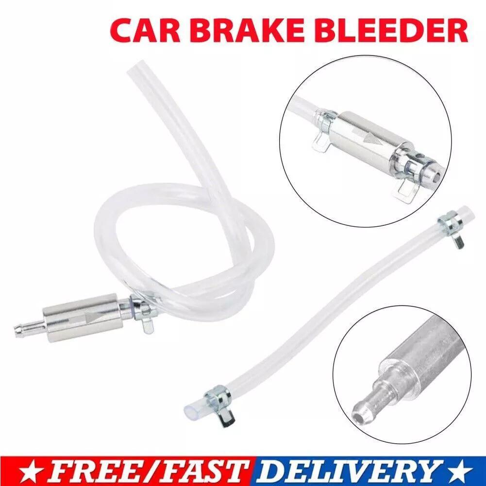 Hydraulic Brake Bleeder Tool L - Hydraulic Brake Bleed reseña y precio