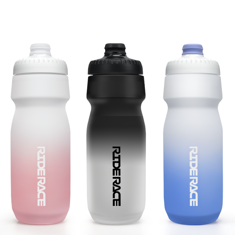 Bicycle Water Bottle - 650ML G - Mountain Biking Water Bottle reseña y precio