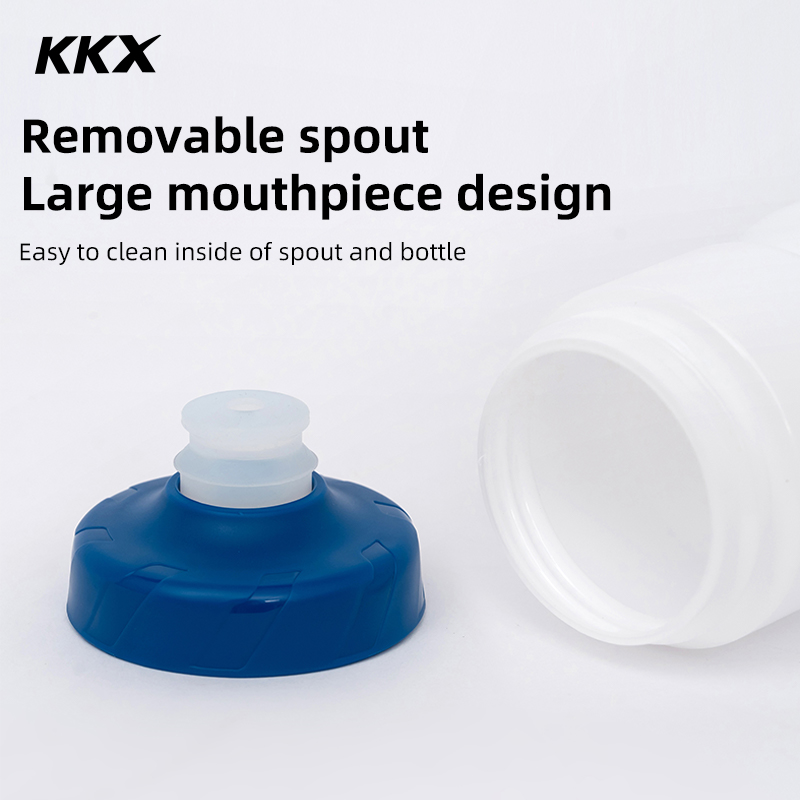 KKX 620ml/750ml Large Capacity - Mountain Biking Water Bottle reseña y precio