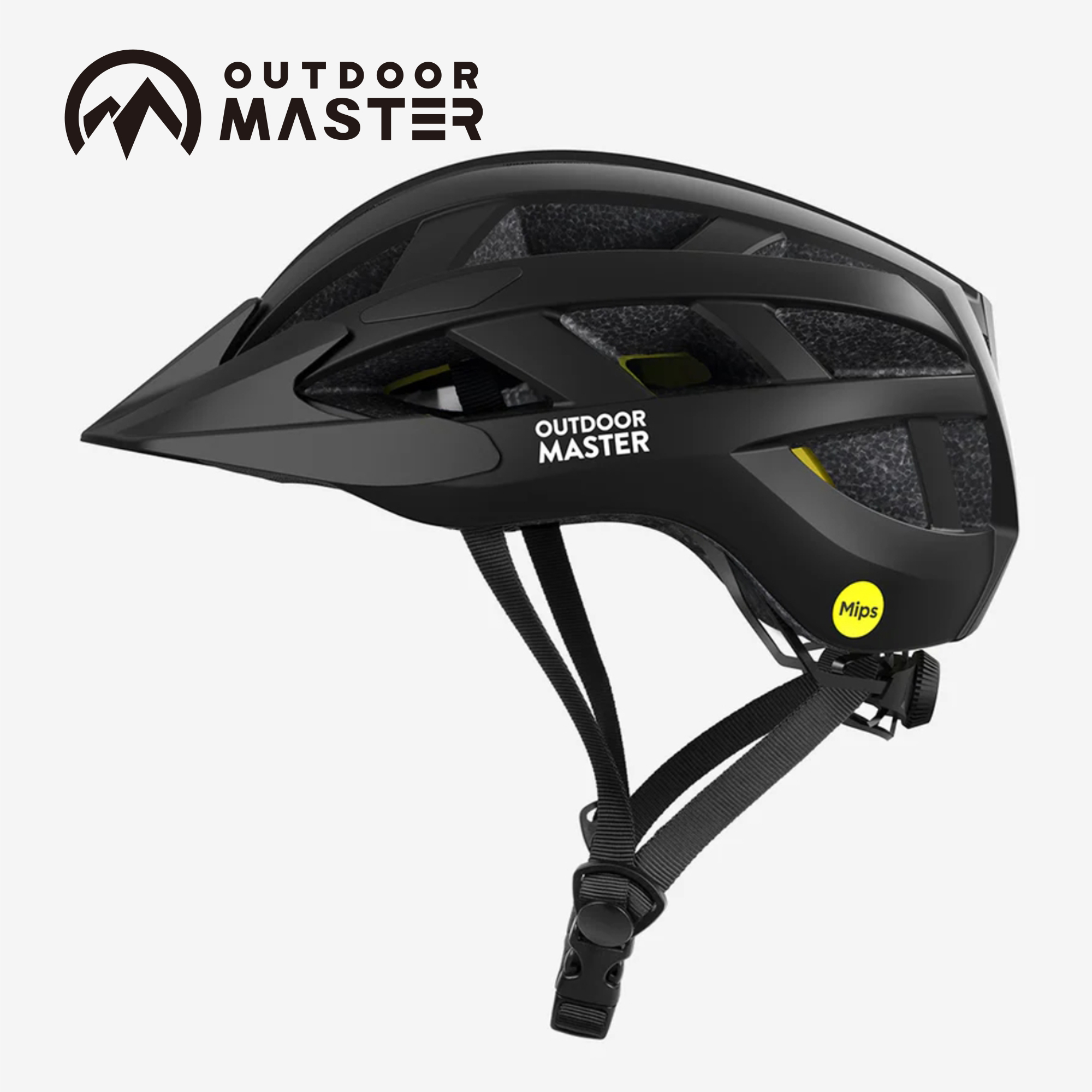 OutdoorMaster Gem MIPS Cycling - Mountain Biking Equipment reseña y precio