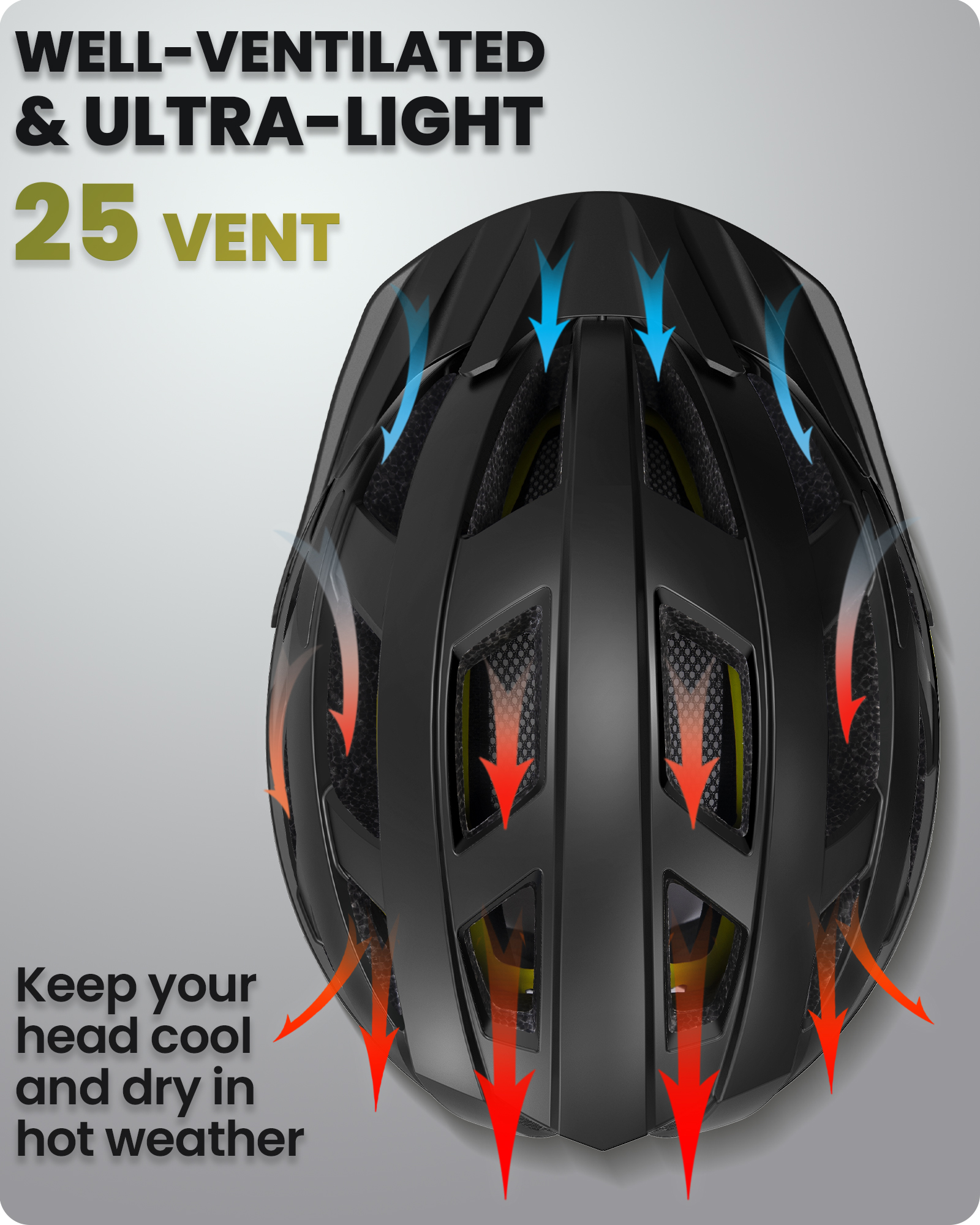 OutdoorMaster Gem MIPS Cycling - Mountain Biking Equipment reseña y precio