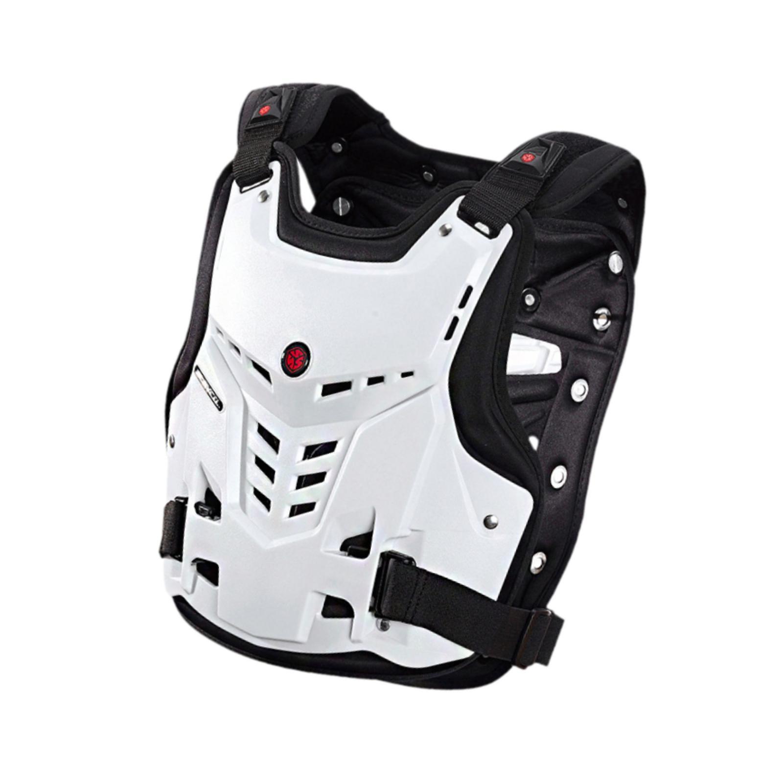 Chest Protector Motocross Gear - Mountain Biking Chest Protector reseña y precio