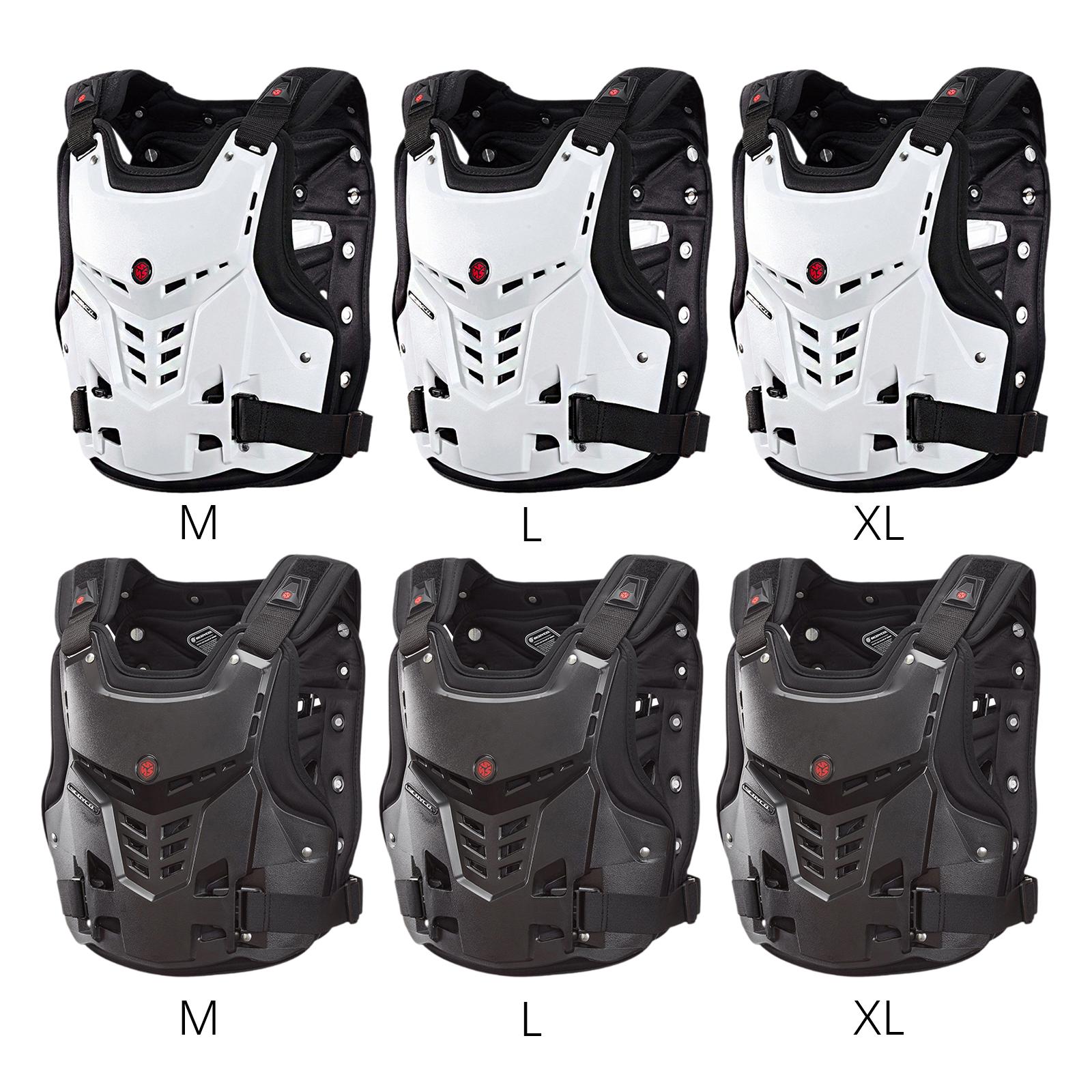 Chest Protector Motocross Gear - Mountain Biking Chest Protector reseña y precio