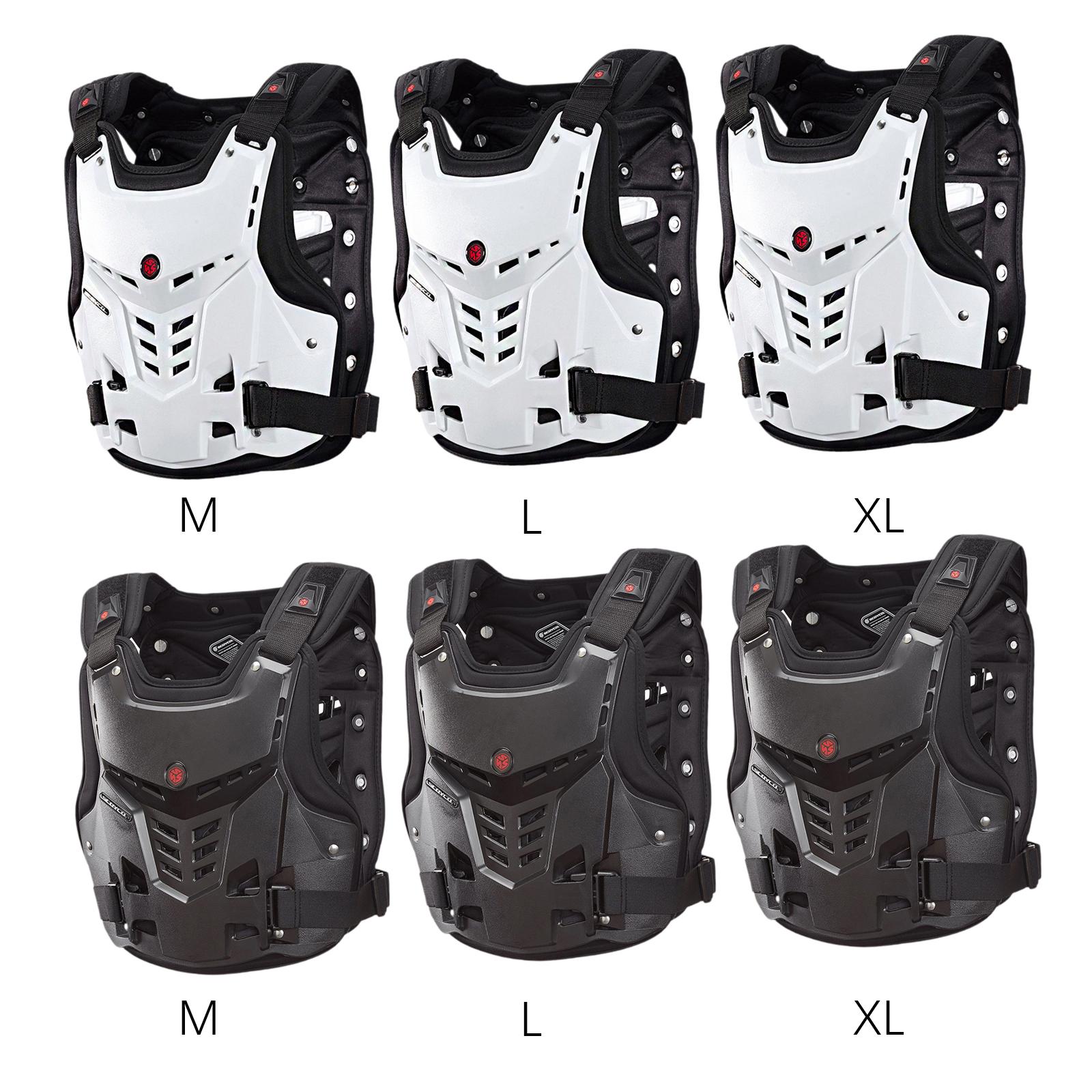 Chest Protector Motocross Gear - Mountain Biking Chest Protector reseña y precio