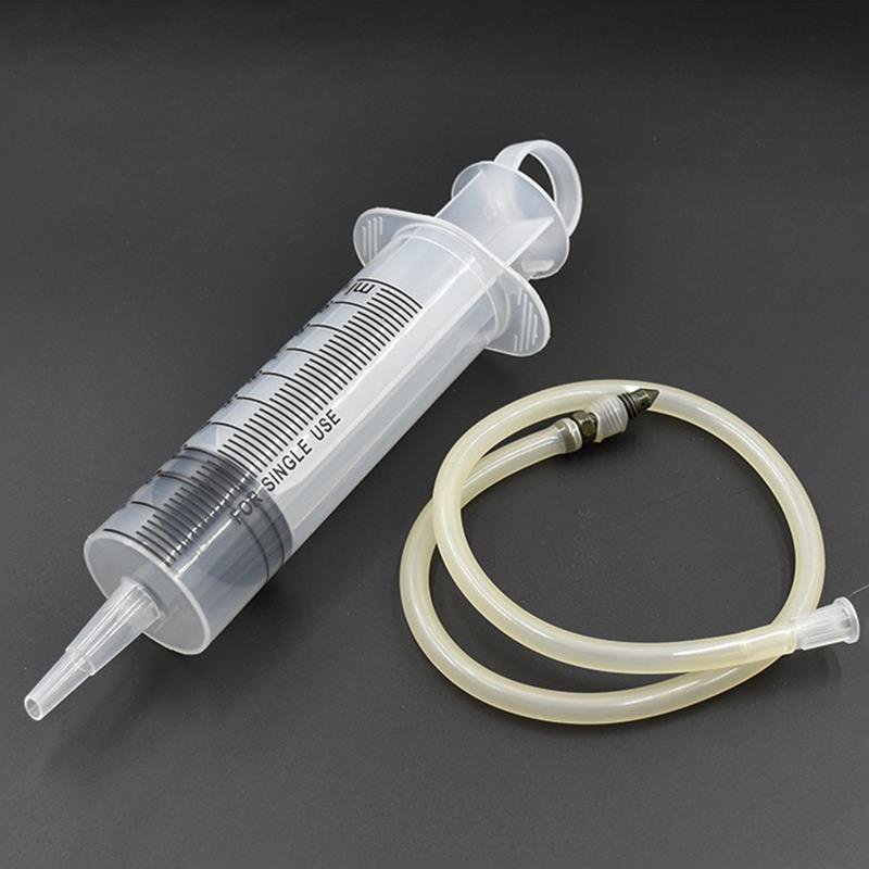 One Set 100ML Motorcycle Disc  - Hydraulic Brake Bleed reseña y precio