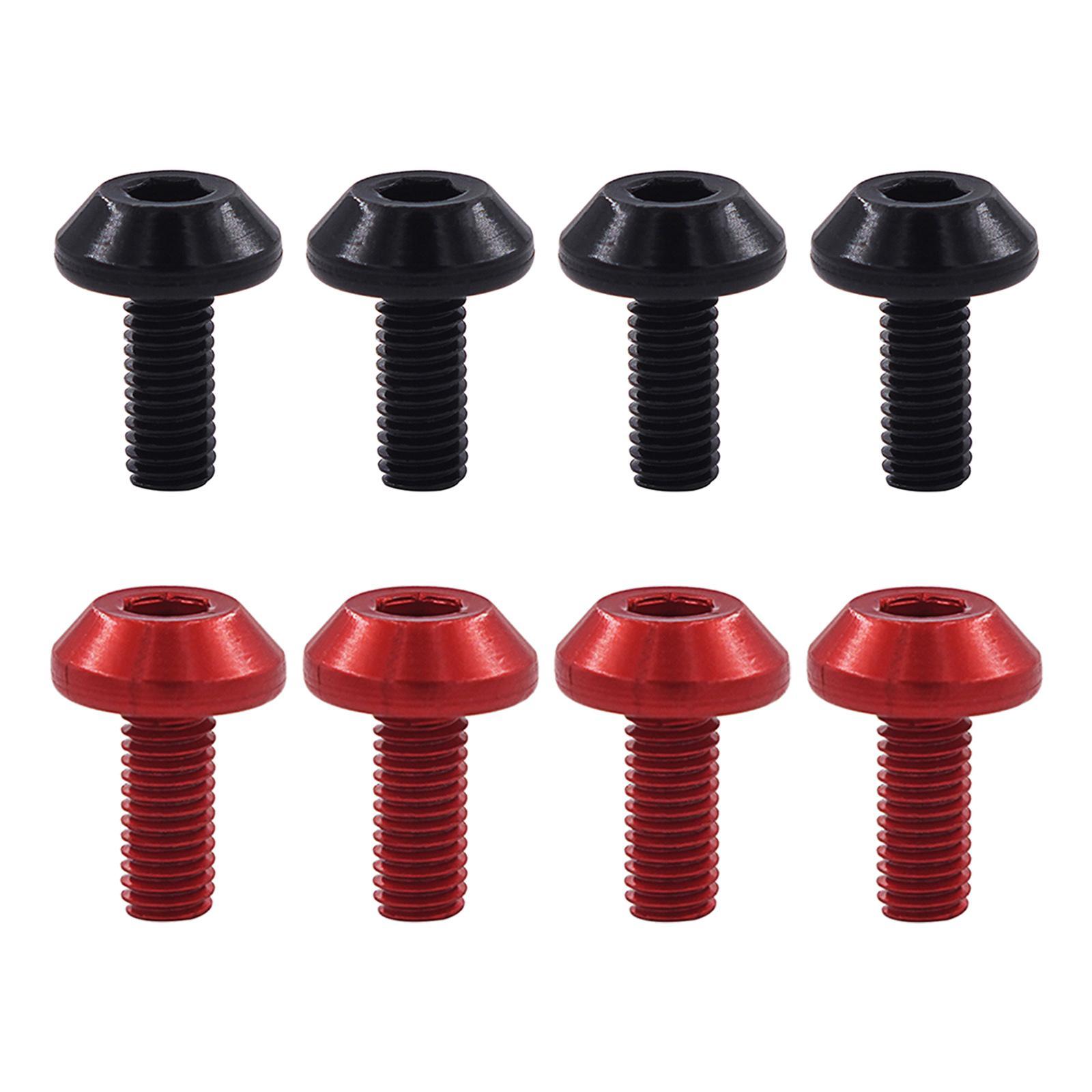 4Pcs Bicycle Water Bottle Cage - Mountain Biking Water Bottle reseña y precio