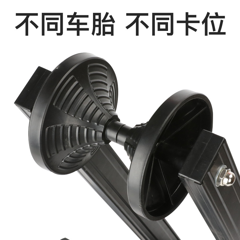 Bicycle Maintenance Parking Ra - Mountain Biking Equipment reseña y precio